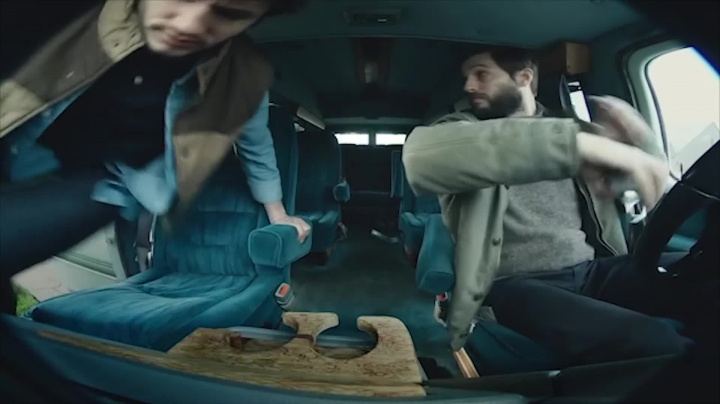 Telling Lies - Teaser Trailer