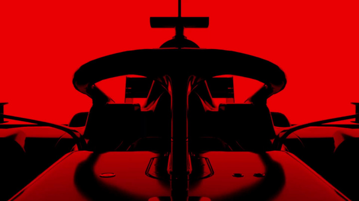 F1 2019 - Nečekaně brzké datum vydání