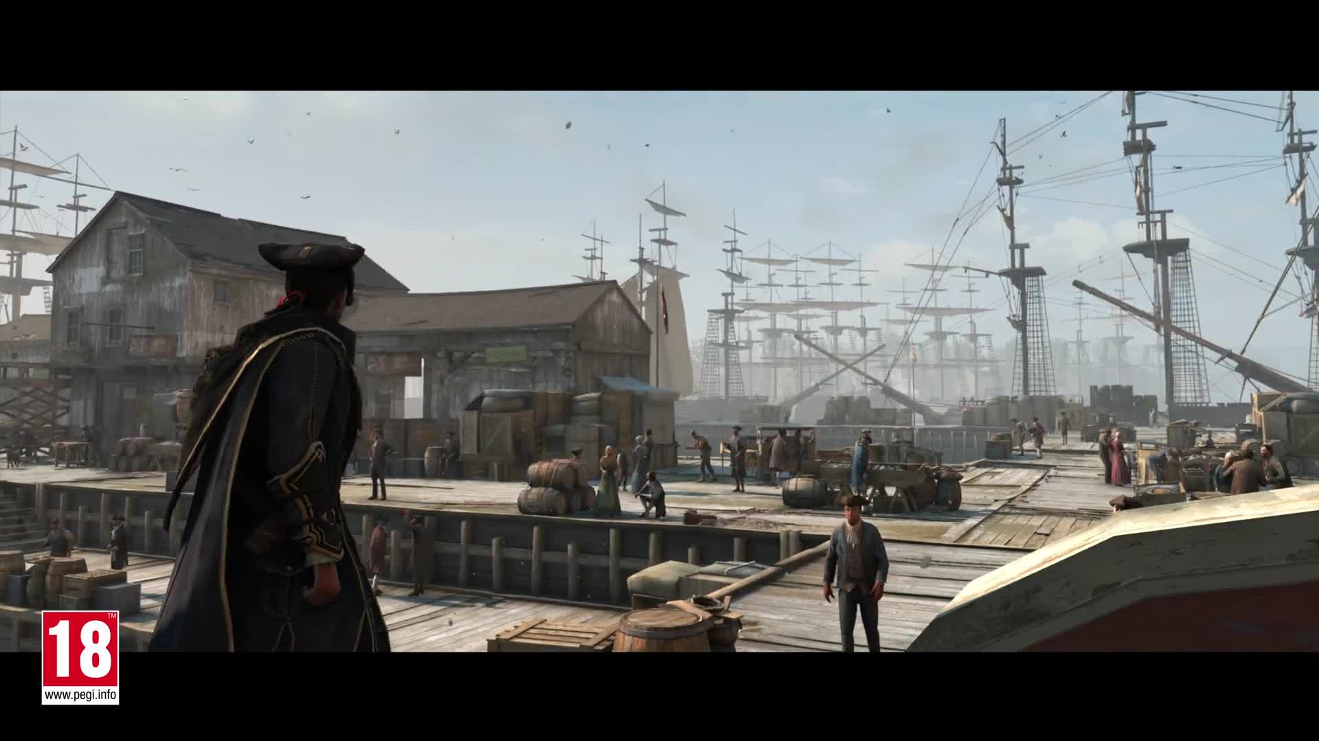 assassin creed 3 remastered release date