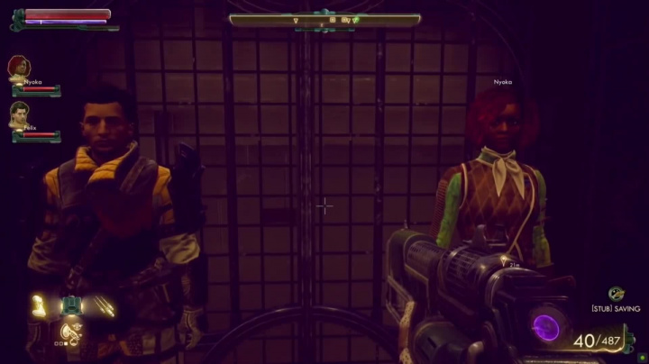 The Outer Worlds - PAX East 2019 Gameplay Demo Walkthrough