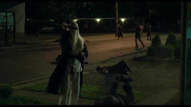 Mrtví neumírají (2019) - trailer
