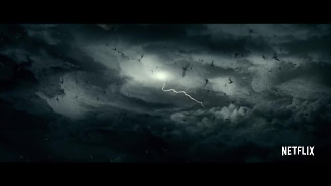 The Silence - trailer