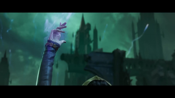 War of the Spark: oficiální trailer – Magic: The Gathering