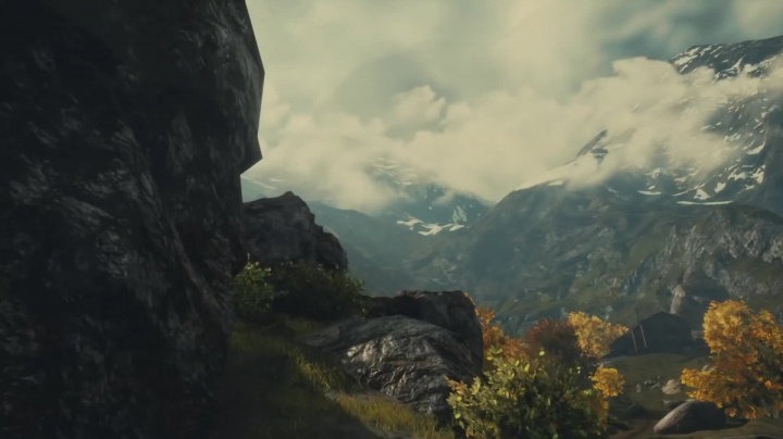 Draugen - příběhový trailer