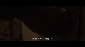 Annabelle 3: Oficiální trailer (české titulky)