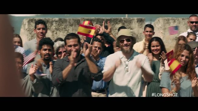 Srážka s láskou (2019): Trailer 2