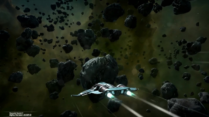 Starpoint Gemini 3 Official Gameplay Trailer