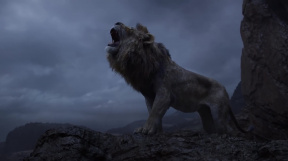 Lví král - trailer