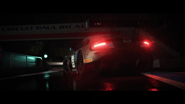 Assetto Corsa Competizione - Závod brzy začíná
