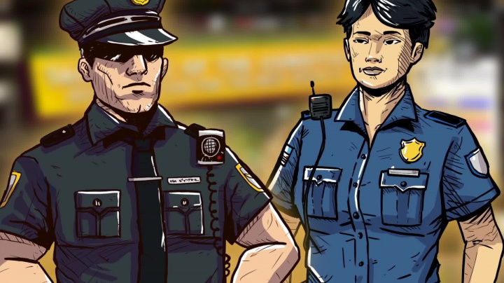 Weedcraft Inc - První scénář