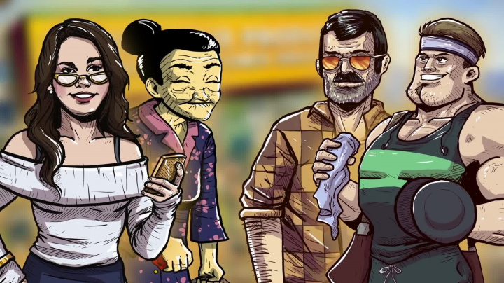 Weedcraft Inc - Druhý scénář