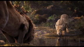 Lví král (2019): Trailer 2 (české titulky)
