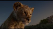 Lví král (2019): Trailer 2 (český dabing)
