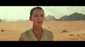 Star Wars: The Rise of Skywalker: Teaser (české titulky)