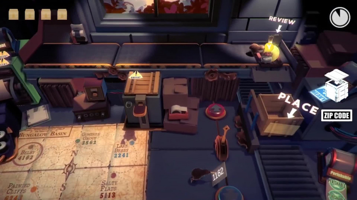 KeyWe - Letní update