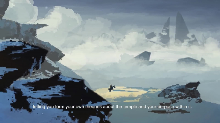 Dark Devotion - Záběry z hraní