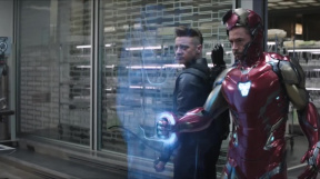 Avengers: Endgame - “Found” TV Spot