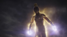 Avengers: Endgame - “Powerful” TV Spot