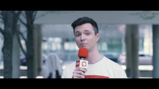 La Llorona: Prokletá žena: Pozvání do kina