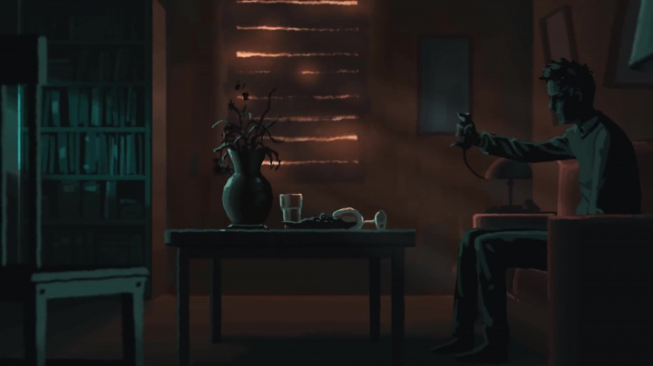 Vampire: The Masquerade - Bloodlines 2: Thinbloods