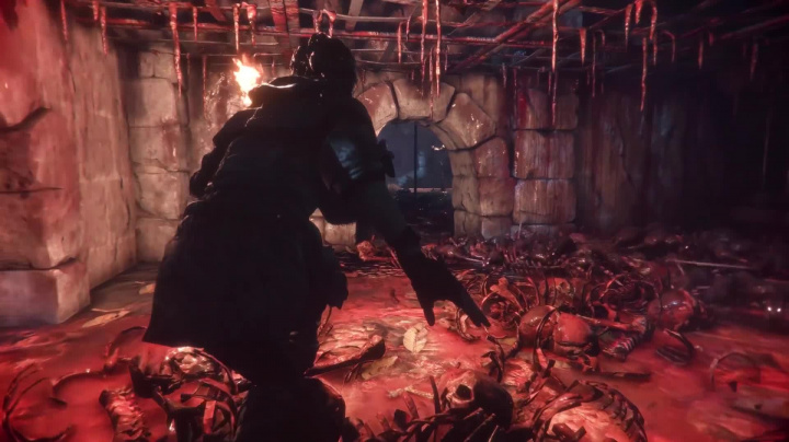 A Plague Tale: Innocence - Smrtelné hrátky se světlem