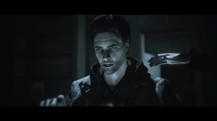 Alan Wake PC - Steam Launch Trailer