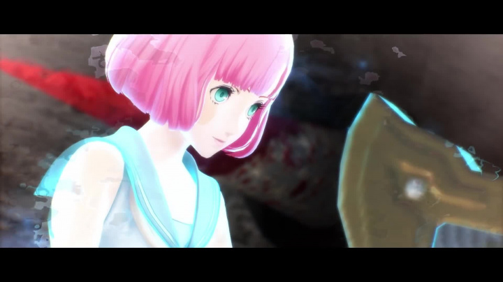 Catherine: Full Body - Noční můra