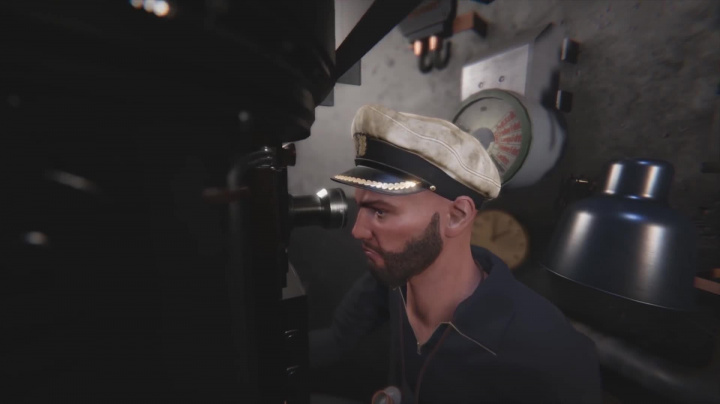 UBOAT - Early Access Trailer