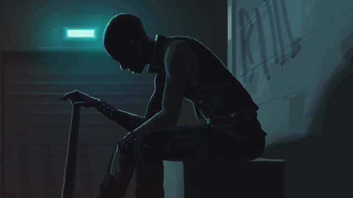 Vampire: The Masquerade - Bloodlines 2: Brujah