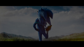 Ježek Sonic: oficiální trailer (český dabing)