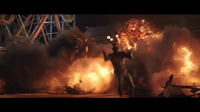 Spider-Man: Daleko od domova - trailer 2