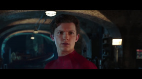 Spider-Man: Daleko od domova: trailer 2 (český dabing)