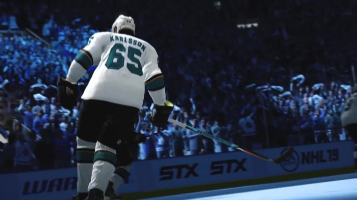 EA Access on PlayStation 4 – Official Reveal Trailer