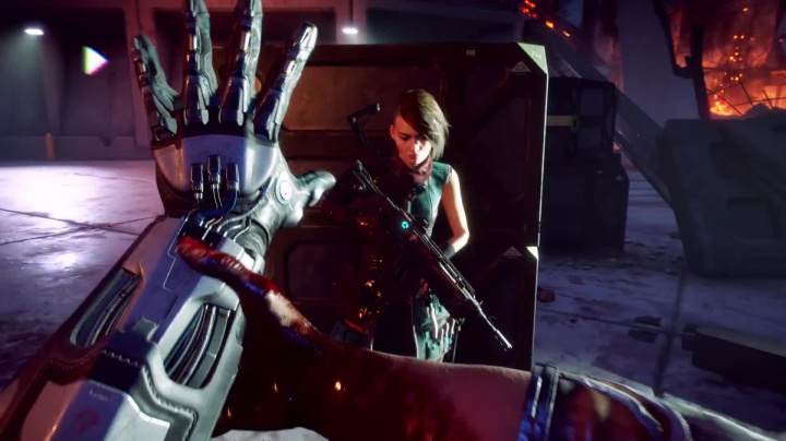 RAGE 2 – Official Launch Trailer