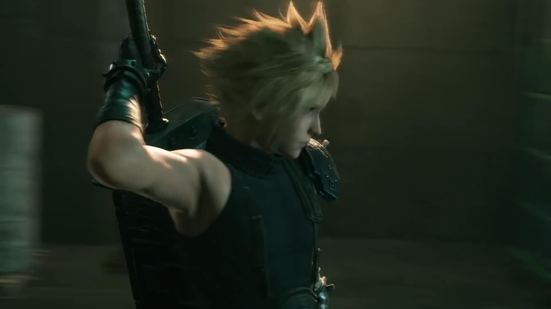 final fantasy xvi state of play