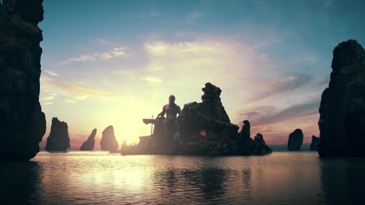 Titan Quest: Atlantis - Release Trailer