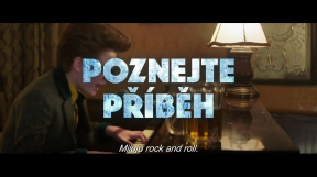 Rocketman (2019): TV spot (české titulky)