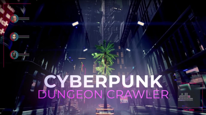 Conglomerate 451 - Early Access Trailer