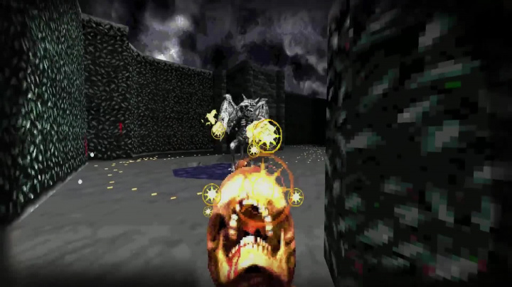 Blood: Fresh Supply - Nightdive Studios Trailer