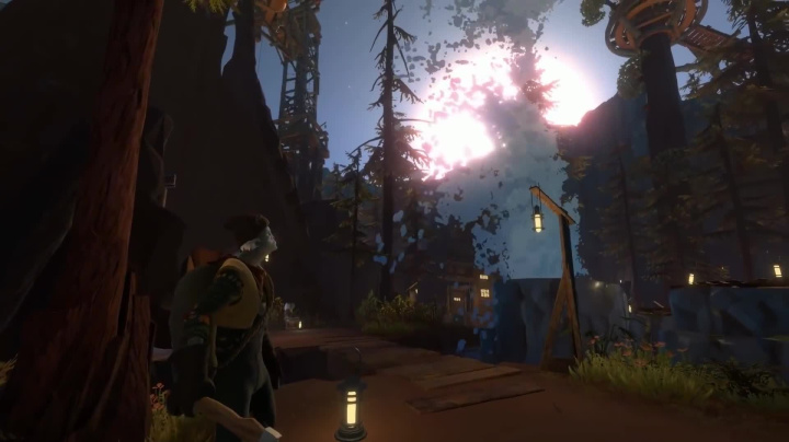 Outer Wilds - Launch Trailer