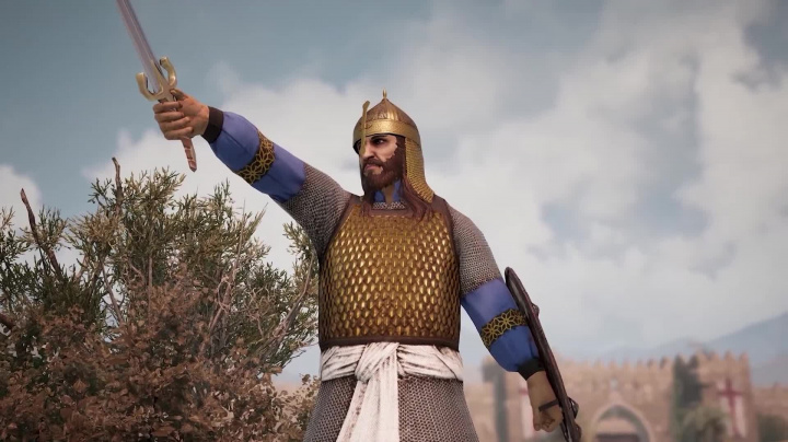 Ancestors Legacy - Saladin's Conquest DLC
