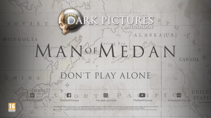 The Dark Pictures: Man of Medan - Následky