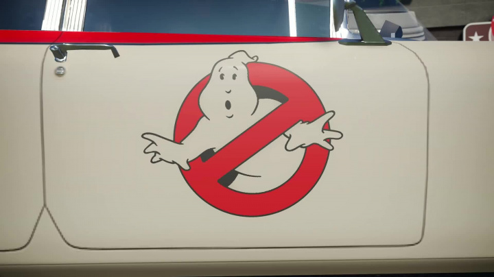 Planet Coaster: Ghostbusters - Klasika se vrací