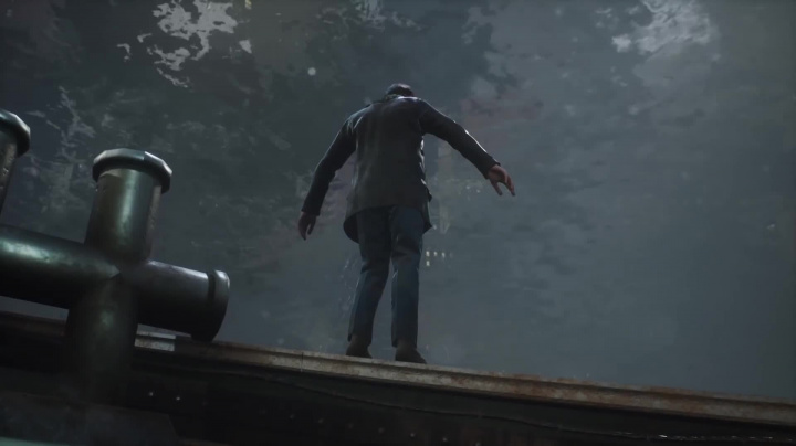 The Sinking City - Nahnilá realita
