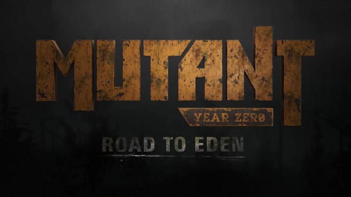 Mutant Year Zero: Road to Eden - Oznámení Switch verze