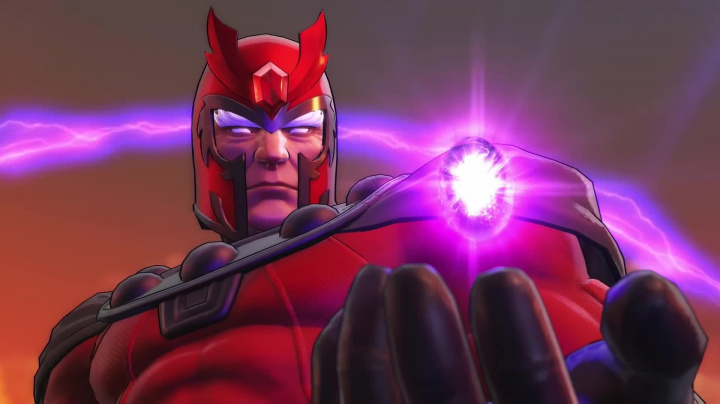 Marvel Ultimate Alliance 3: The Black Order - X-Men Trailer - Nintendo Switch