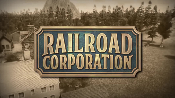 Railroad Corporation - Early Access Trailer