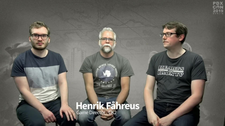 PDXCON 2019 - PDS se na vás těší v Berlíně