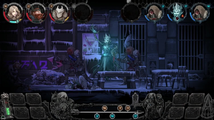 Vambrace: Cold Soul - Launch Trailer