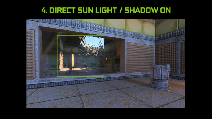 Quake II s ray tracingem?